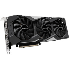 Gigabyte Radeon RX 5700 XT OC 8G Gaming Graphics Card