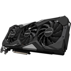Gigabyte Radeon RX 5700 XT OC 8G Gaming Graphics Card