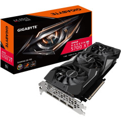 Gigabyte Radeon RX 5700 XT OC 8G Gaming Graphics Card