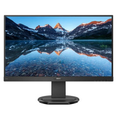 (Ex-Demo) Philips 273B9 27" Full HD 75Hz USB-C Docking IPS Monitor