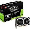 MSI VENTUS GeForce GTX 1650 OC 4G Graphics Card