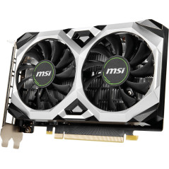 MSI VENTUS GeForce GTX 1650 OC 4G Graphics Card