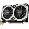 MSI VENTUS GeForce GTX 1650 OC 4G Graphics Card