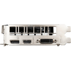 MSI VENTUS GeForce GTX 1650 OC 4G Graphics Card
