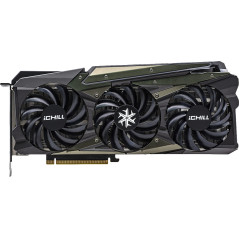 Inno3D iChill X3 GeForce RTX 3070 8GB GDDR6 Graphics Card