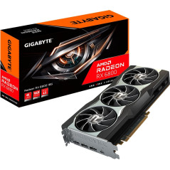 Gigabyte Radeon RX 6800 16GC Graphics Card