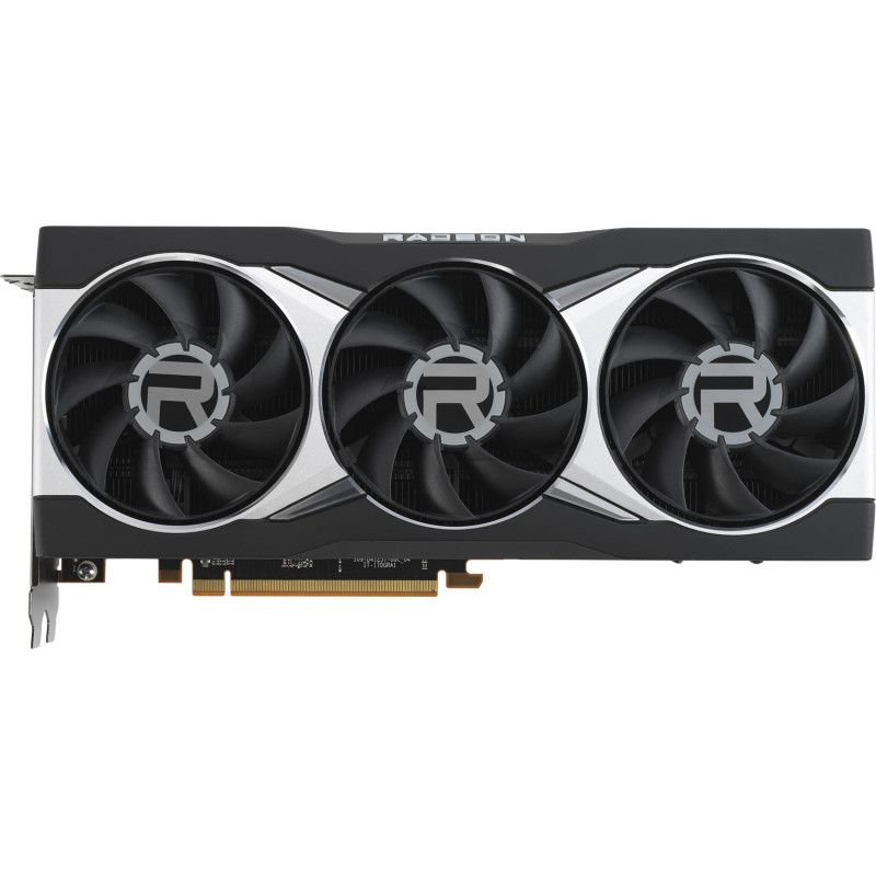 ASUS Radeon RX 6800 XT 16GB Graphics Card