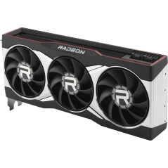 ASUS Radeon RX 6800 XT 16GB Graphics Card