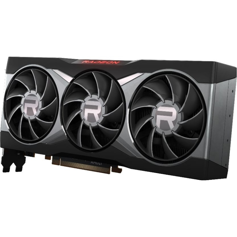 MSI Radeon RX 6800 XT 16G Graphics Card