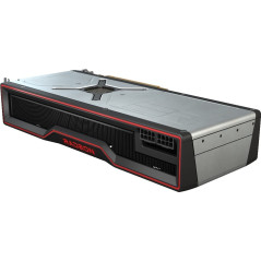 MSI Radeon RX 6800 XT 16G Graphics Card