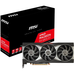 MSI Radeon RX 6800 XT 16G Graphics Card