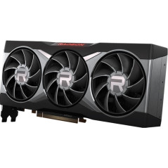 MSI Radeon RX 6800 XT 16G Graphics Card