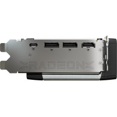 MSI Radeon RX 6800 XT 16G Graphics Card