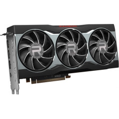 MSI Radeon RX 6800 16G Graphics Card