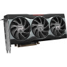 MSI Radeon RX 6800 16G Graphics Card