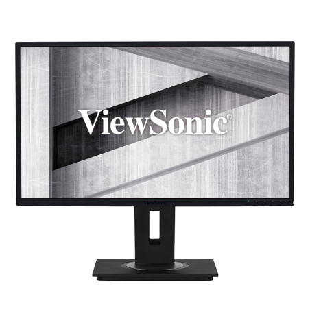 ViewSonic VG2748 27" FHD WIPS Ergonomics Monitor