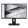 ViewSonic VG2748 27" FHD WIPS Ergonomics Monitor
