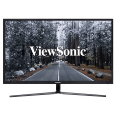 ViewSonic VX3211 31.5" 4K UHD HDR FreeSync Monitor
