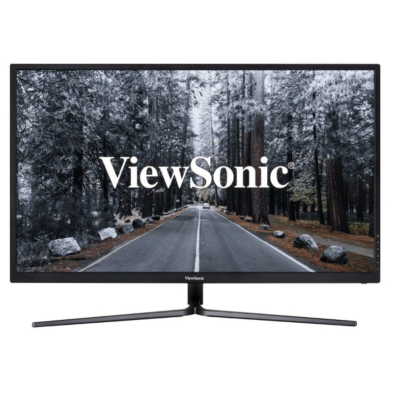 ViewSonic VX3211 31.5" 4K UHD HDR FreeSync Monitor