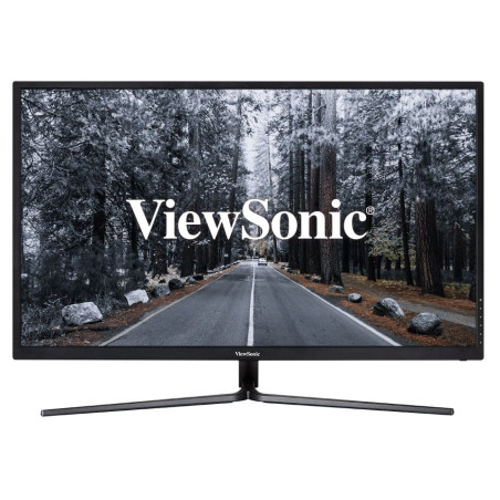 ViewSonic VX3211 31.5" 4K UHD HDR FreeSync Monitor