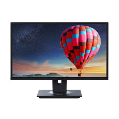 ViewSonic VG2448 23.8" FHD IPS Monitor