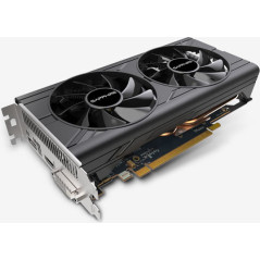 Sapphire Pulse Radeon RX 570 8GB Graphics Card