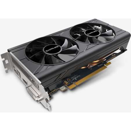 Sapphire Pulse Radeon RX 570 8GB Graphics Card