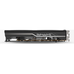 Sapphire Pulse Radeon RX 570 8GB Graphics Card