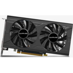 Sapphire Pulse Radeon RX 570 8GB Graphics Card