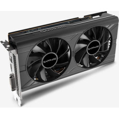 Sapphire Pulse Radeon RX 570 8GB Graphics Card