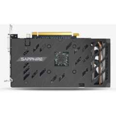 Sapphire Pulse Radeon RX 570 8GB Graphics Card