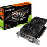 Gigabyte GeForce GTX 1650 D6 WindForce OC 4G Graphics Card - LHR