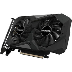 Gigabyte GeForce GTX 1650 D6 WindForce OC 4G Graphics Card - LHR