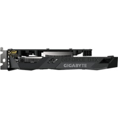 Gigabyte GeForce GTX 1650 D6 WindForce OC 4G Graphics Card - LHR