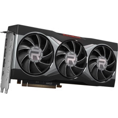 AsRock Radeon RX 6800 XT 16GB Graphics Card