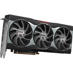 AsRock Radeon RX 6800 16GB Graphics Card