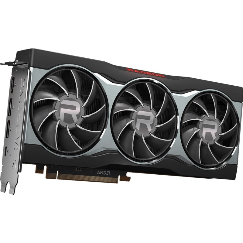 AsRock Radeon RX 6800 16GB Graphics Card
