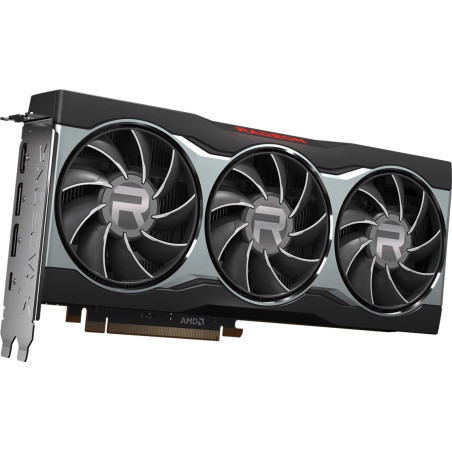 AsRock Radeon RX 6800 16GB Graphics Card