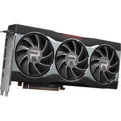 AsRock Radeon RX 6800 16GB Graphics Card