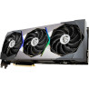 MSI SUPRIM X GeForce RTX 3090 24G Graphics Card