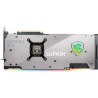 MSI SUPRIM X GeForce RTX 3090 24G Graphics Card