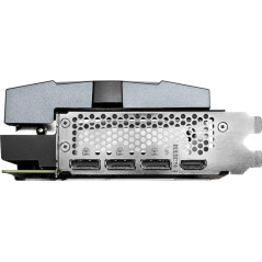 MSI SUPRIM X GeForce RTX 3090 24G Graphics Card
