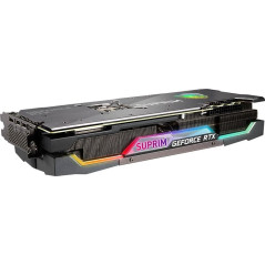 MSI SUPRIM X GeForce RTX 3080 10G Graphics Card