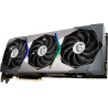MSI SUPRIM X GeForce RTX 3080 10G Graphics Card