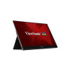 ViewSonic TD1655 16" FHD IPS USB-C Portable Touch Monitor