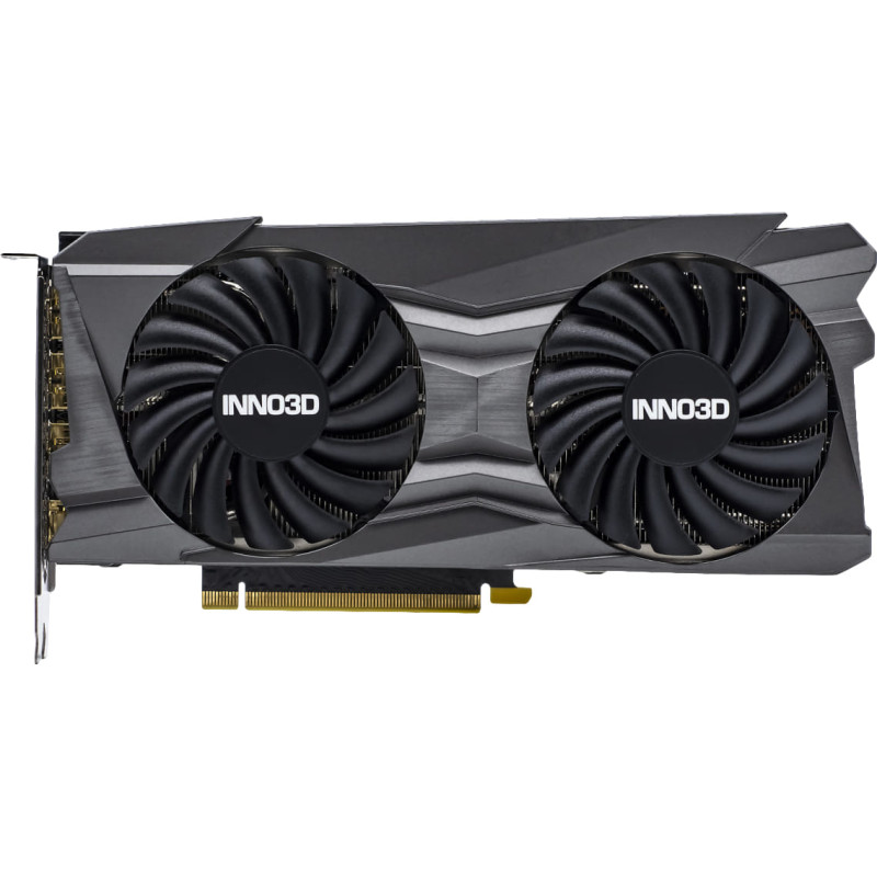 Inno3D GeForce RTX 3070 Twin X2 OC 8GB Graphics Card