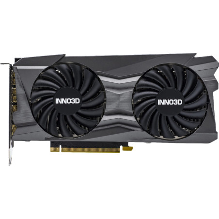 Inno3D GeForce RTX 3070 Twin X2 OC 8GB Graphics Card