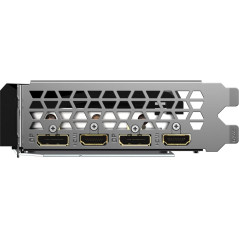 Gigabyte GeForce RTX 3060 Ti OC 8GD Gaming Graphics Card