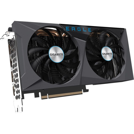 Gigabyte GeForce RTX 3060 Ti Eagle OC 8GD Graphics Card