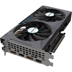 Gigabyte GeForce RTX 3060 Ti Eagle OC 8GD Graphics Card